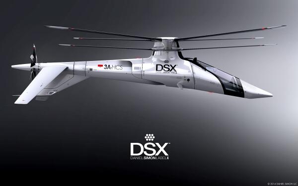 DanielSimonCom's tweet photo. DSX Mistral Concept Helicopter. Design: http://t.co/bfyLeGhPX6 #Helicopter #Luxury #Concept http://t.co/IWoBxsT9sd