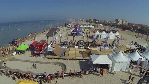 XMastersAward's tweet photo. X Masters 2014.... 17/20 luglio Senigallia. Sport, Fun &amp; Music Show... http://t.co/6hCvPadURp