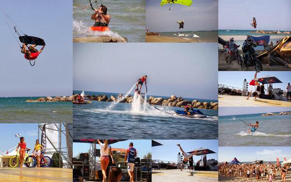 XMastersAward's tweet photo. X Masters 2014.... 17/20 luglio Senigallia. Sport, Fun &amp; Music Show... http://t.co/6hCvPadURp