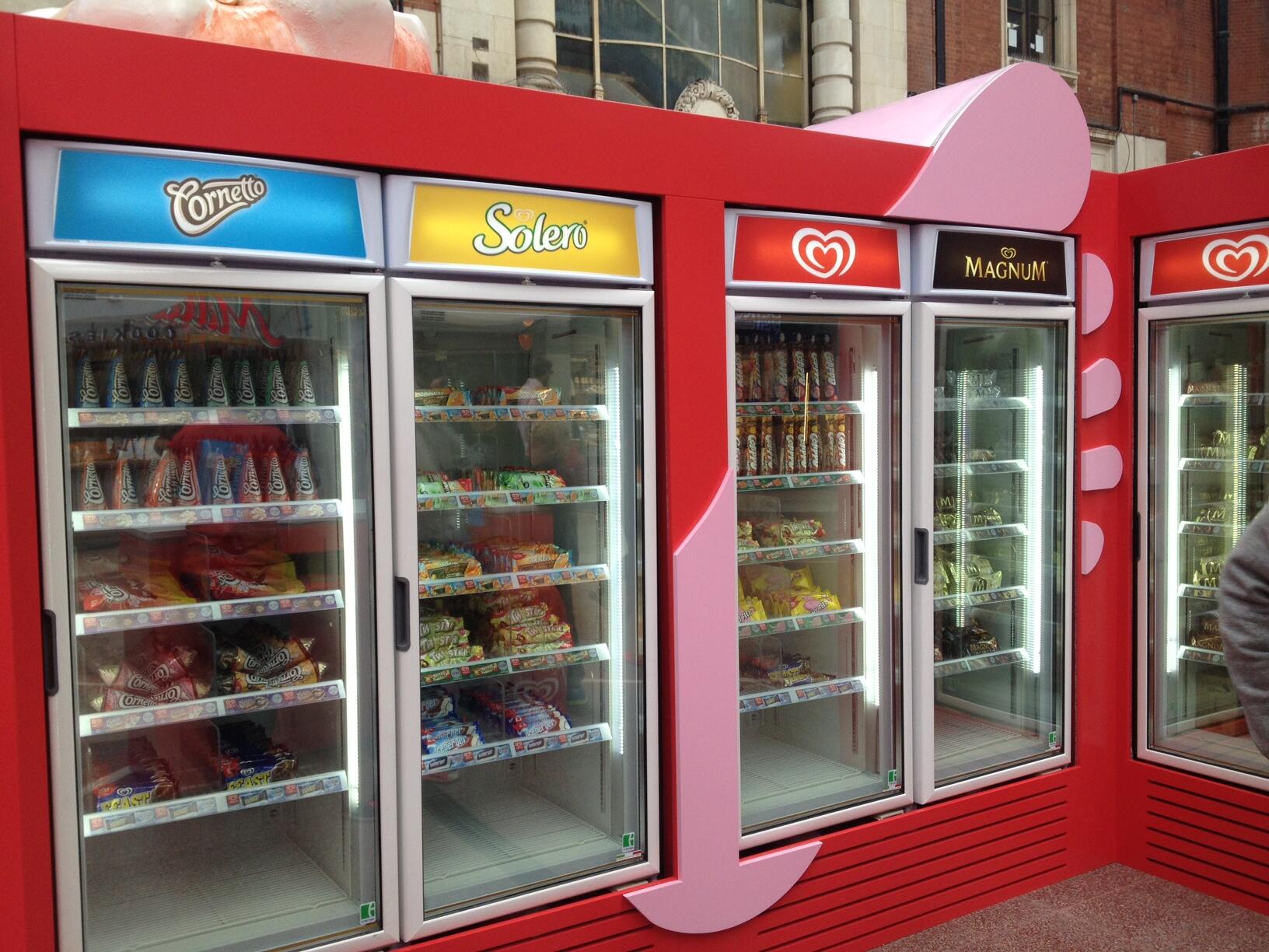 Wall s Ice Cream on X