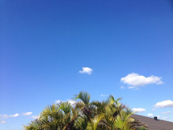 tonymoroney's tweet photo. A nice sunny Winters morning in WA , http://t.co/2Jh5i5Kku4
