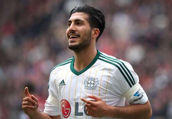 GOAL_ID's tweet photo. Liverpool Sepakati Transfer Emre Can - http://t.co/iOxolP5ELL l Mobile: http://t.co/hOMKkQO8aW #LFC #BAYER http://t.co/ySGNbjnLxo