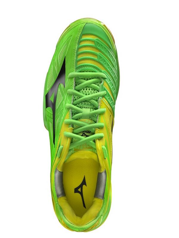 mizuno wave stealth 3 limited