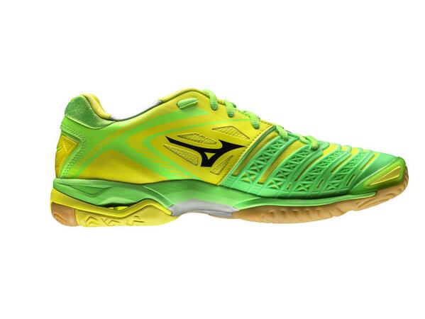 mizuno wave stealth 3 limited