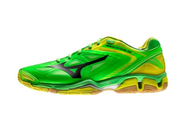 mizuno wave stealth 3 limited