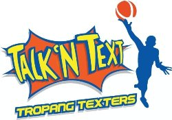 EquiposRandom's tweet photo. Talk 'N Text Tropang Texters (Baloncesto, Filipinas). http://t.co/DfDLv1yxvQ