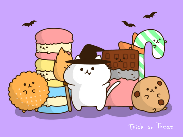 ほんと癒される ゆるかわいいイラスト Sur Twitter Trick Or Treat しょちゅうゆるかわいい変な絵をツイートしています W Http T Co Zzekacuklc ほんと癒される ゆるかわいいイラスト Sur Twitter Trick Or Treat しょちゅうゆるかわいい変な絵をツイートしています W Http T Co Zzekacuklc