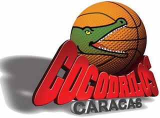 EquiposRandom's tweet photo. Cocodrilos (Baloncesto, Venezuela) http://t.co/VgDTXZVHW3
