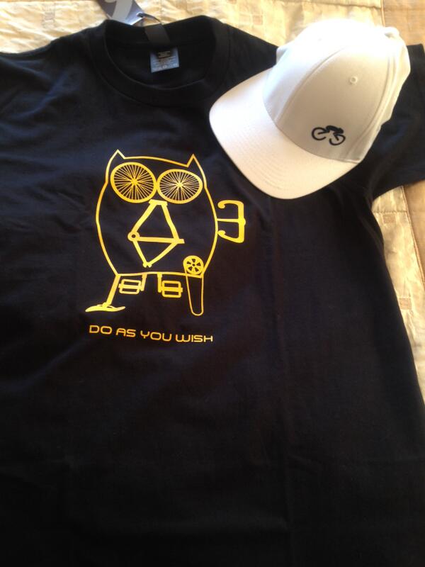 shamsoc's tweet photo. Delighted with my goodies from @hanseeno good work @HansenAdam all set for the sun if it ever shows up in Ireland :-) http://t.co/MSaKxnSR9g