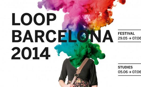 albinanafilms's tweet photo. @LOOPBarcelona nos ha llegado al corazón. 'The moving image city festival' http://t.co/etT25dg0f0 #LOOP14 http://t.co/G02huqt0Df