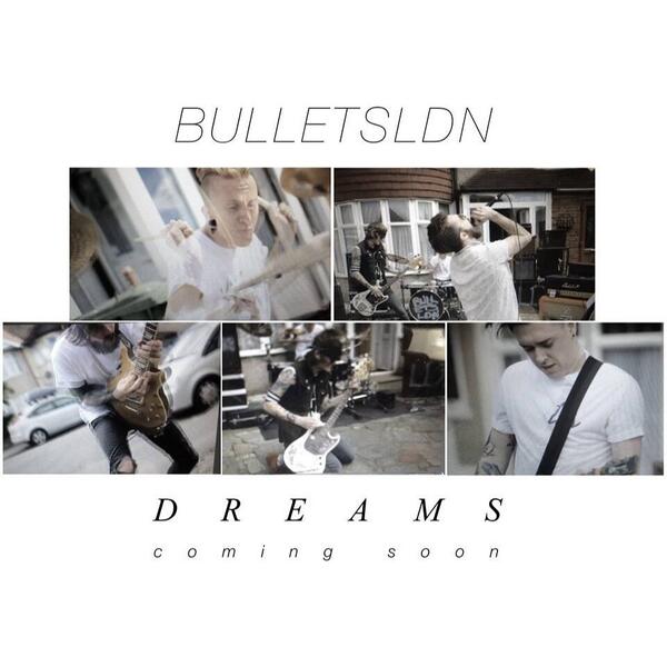 BulletsLDN tweet picture