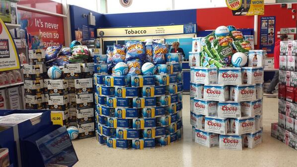 Ready for the world cup... come on england <a href="/Geddyboy100/">Ged Maher</a> <a href="/DucatiST4s03/">Robert Halsall</a> #12does