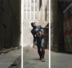 SJFCOfficial's tweet photo. Turn a 2D .gif, 3D http://t.co/S1JnVjAs8T via @9GAG http://t.co/m06LEDvd6O