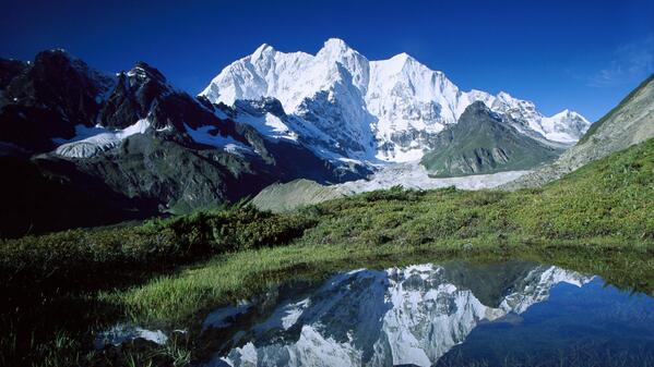 BestPicturesHD's tweet photo. One Word: Tibet http://t.co/NusrOq9pJh