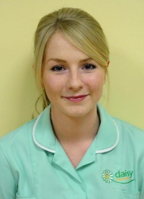 DaisyDayNursery's tweet photo. Stevie White from our Barry Butterflies room is leaving nxt wk 2 pursue a career in administration. Good luck Stevie! http://t.co/1yPfjsm4ah