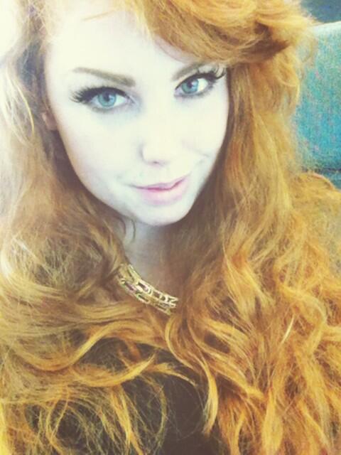 The joy of being porcelain http://t.co/msHJl1AcsJ<a href="/tag/ukcf"class="tags"><span>#ukcf</span></a>