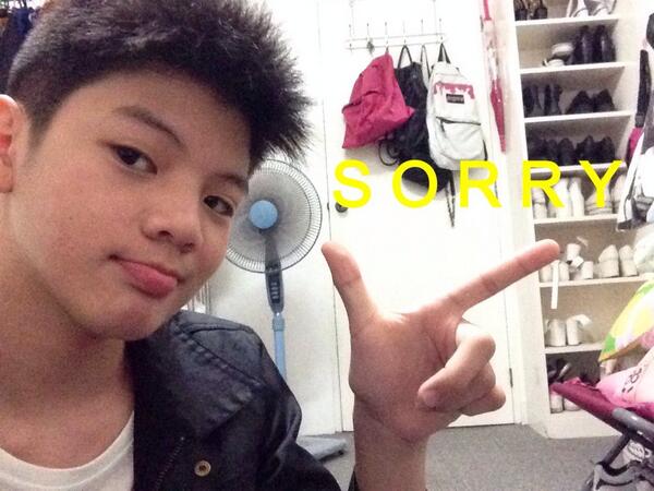 JoaquinRedReyes's tweet photo. And I was like ... http://t.co/gdoxt8bZfB