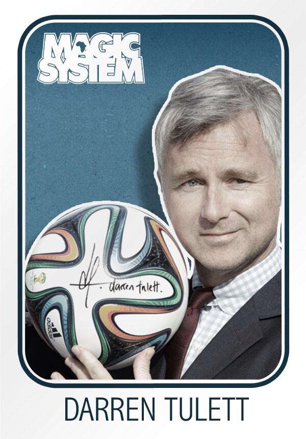 1DarrenTulett's tweet photo. Le monde du foot se mobilise (et on jongle avec Magic System!)
Regardez:
https://t.co/l5WThiIoHQ …
#MagicUnesco http://t.co/C4XwXoDmrB