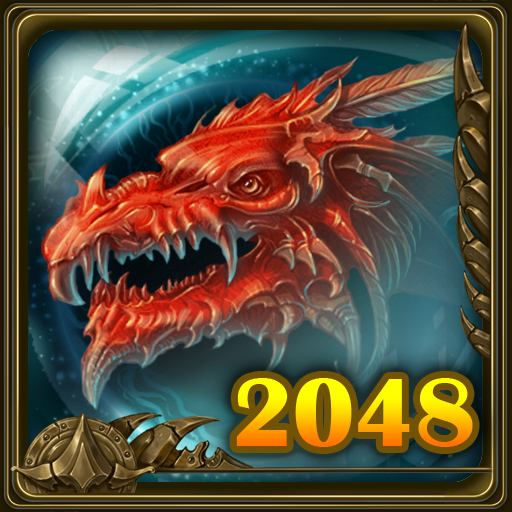 We are ready to announce our new #game for #iOS and #Android. The name of the game is 2048