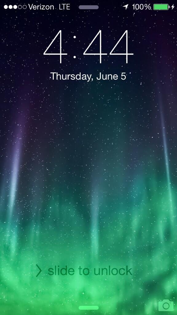 GarrettRWang's tweet photo. Scnapszahl! #RepeatingTimeNumbers http://t.co/I2Ine5V7v2