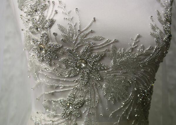 BerwickStCloth's tweet photo. Gorgeous! We'll be revealing more later! #sparkles #ss14 #dresses http://t.co/dzi3d3Nr9G
