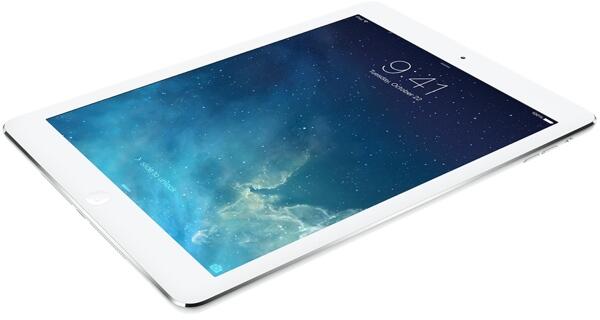 ofertitas's tweet photo. iPad Air 16GB plata por solo 376,28 euros con envío gratis http://t.co/EHmAriYoZg ¡MÁS DE 100 EUROS DE AHORRO! http://t.co/93Q2pcVPS4