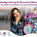 Photo by Het Alphense Centrum (@AlphenseCentrum)