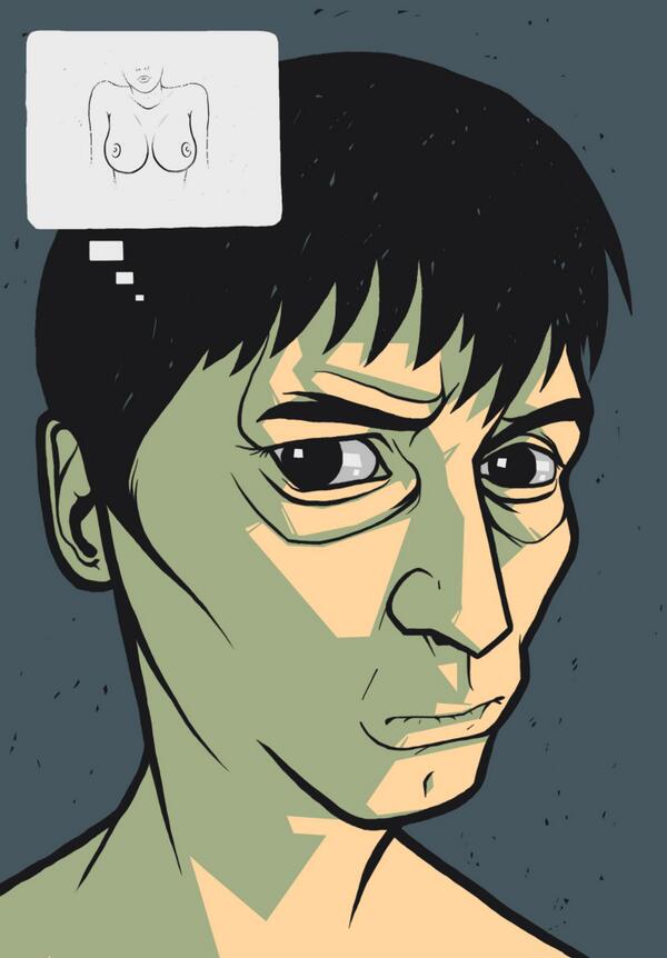 unsortart's tweet photo. again me #illustration #art #drawing #unsort http://t.co/wWNiFCQSz0