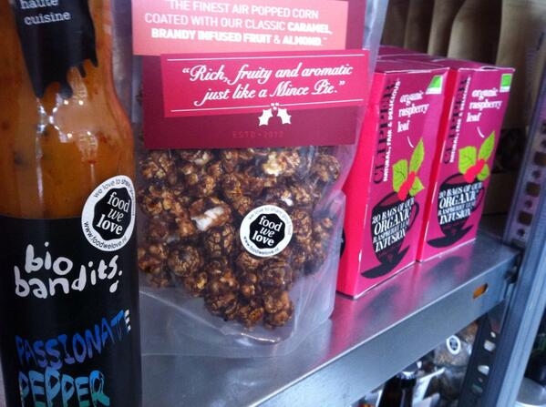 @FoodWeLoveBox zegt: 'begin niet in je eentje met ondernemen'