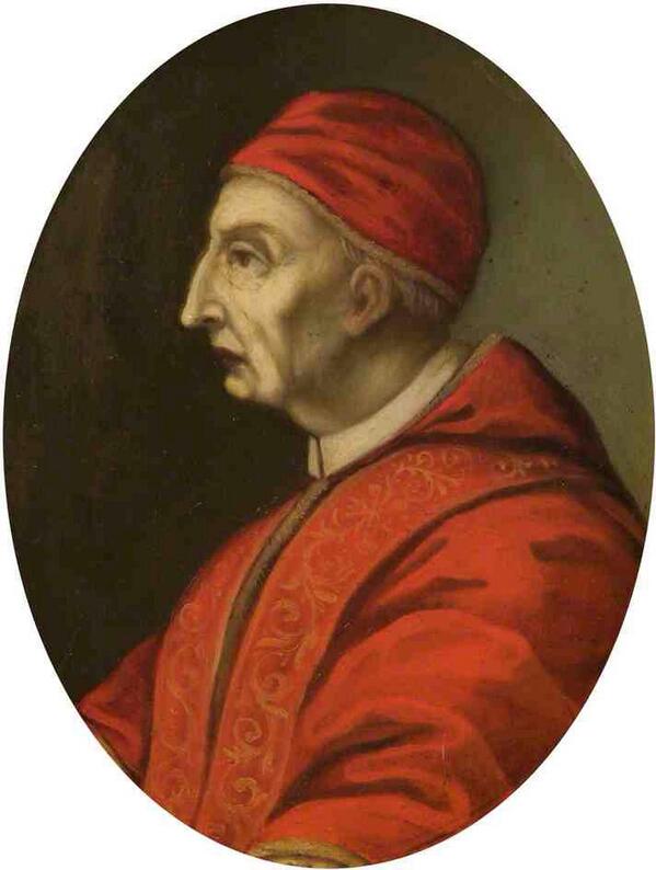 RedPriest25's tweet photo. @PopeBenedictXIII My operas will turn that frown upside down #MrGrumpyGills #BennyandtheJets http://t.co/qW5RDwRa0U