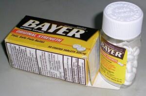 Aspirin: Nicht So Hilfreich Herz Krankheiten Zu Verhindern, Wie Zuvor Gedacht
tinyurl.com/ltlpyop