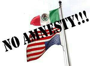 Senor Eric Cantor wants amnesty deal with Obama, now!