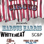 Photo by Effra Circus (@effracircus)