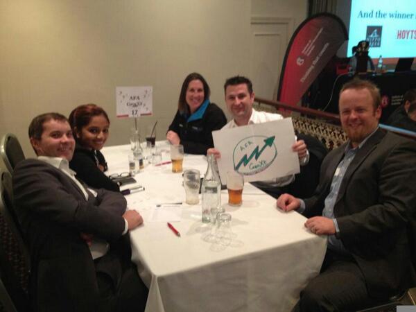 UshmaJ17's tweet image. CA quiz night. ... go #genXt #AFAau