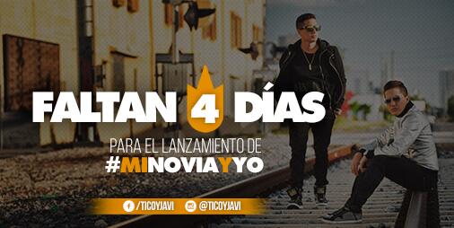 Tico y Javi tweet media