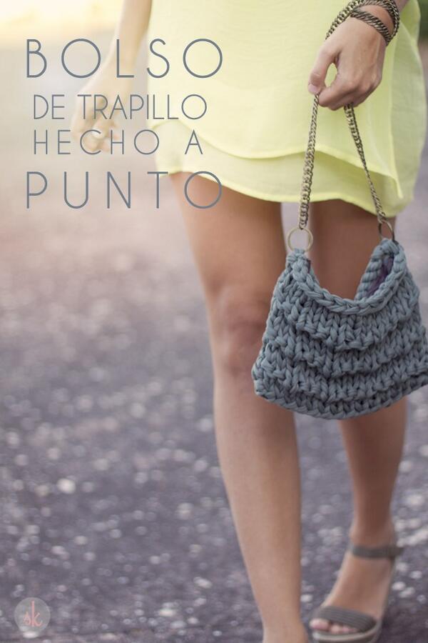 Ideando_a_Mano's tweet photo. Para presumir este verano de bolso aquí os recomendamos el de @sweetandknit es muy mono :) http://t.co/g4iRP8gTlb #DIY #Crafts