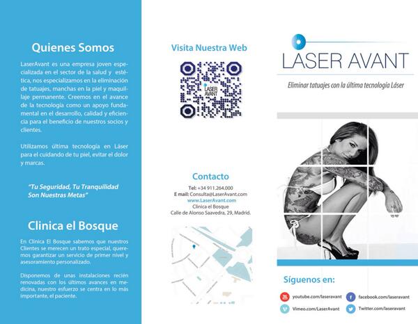 LaserAvantSpain's tweet photo. http://t.co/VGSqB2mPHM