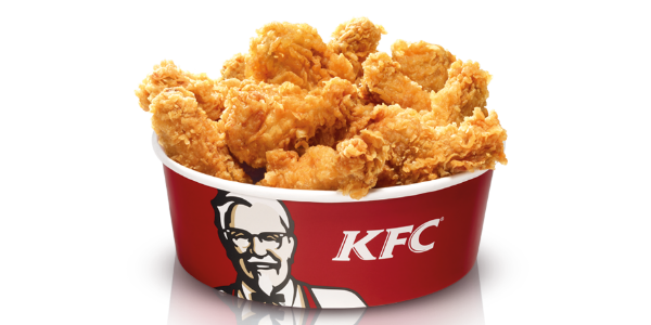 Na regen komt.. #Kip!