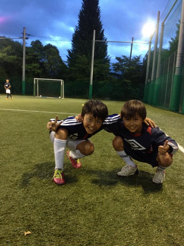 B.I.M.W SC/京都サッカークラブ tweet media