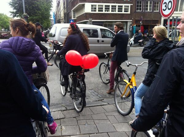 On our way@StartupTourXXL