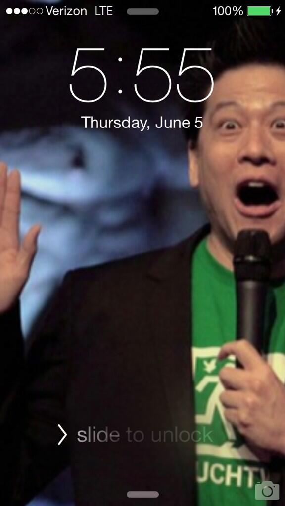 GarrettRWang's tweet photo. Schnapszahl! #RepeatingTimeNumbers http://t.co/jTrbUJiC2d
