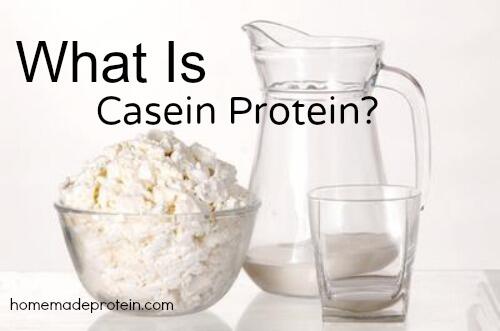 Learn more about how Casein Protein can improve your body and health. homemadeprotein.com/category/casei… #caseinprotein