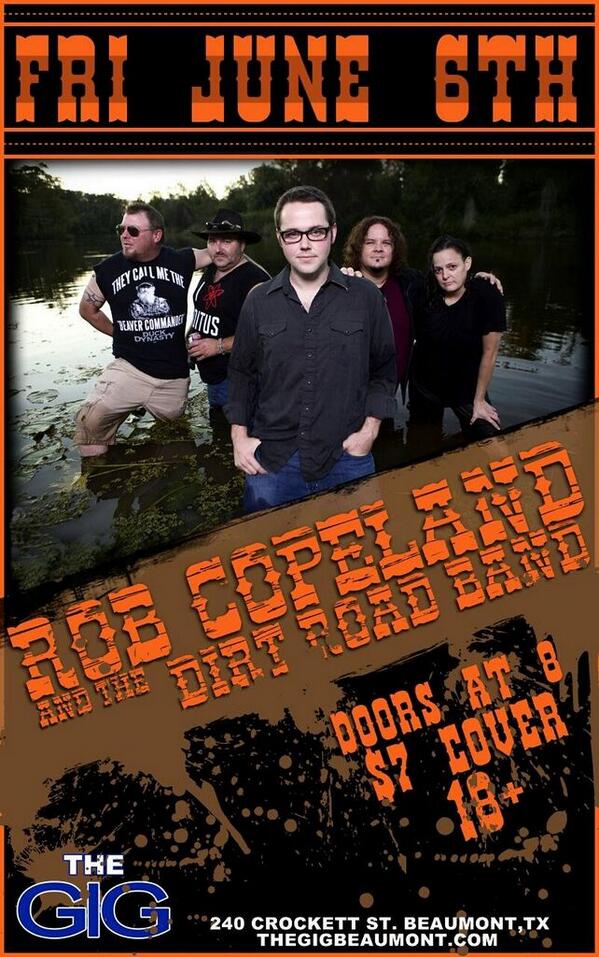 DirtRoadBand tweet media