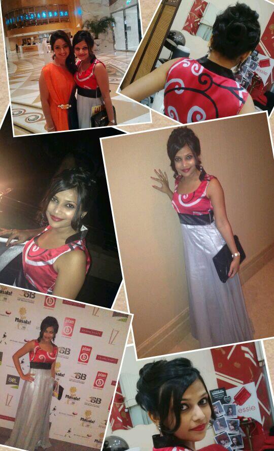 jivewithdeepti's tweet photo. @MasalaMagazine #MasalaMostInfluential #iZ #GrandHyatt #dubai #AruGul #MasalaAwards #Millenniumbeautyladiessaloon http://t.co/aL5qEjILfD
