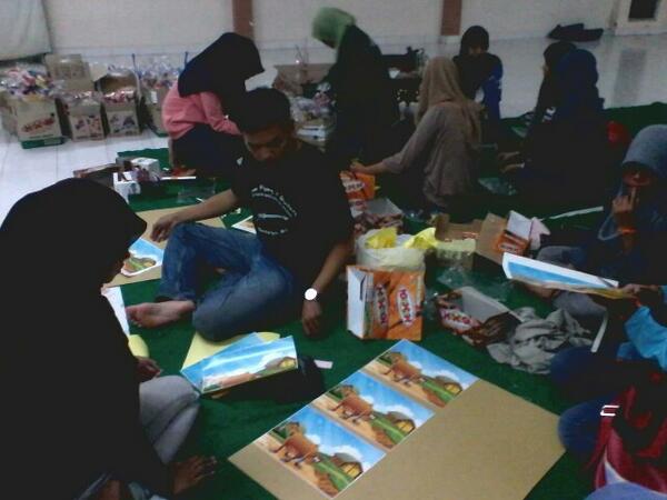 Sospol_BEMFPPUndip tweet media