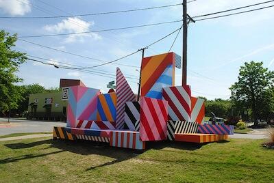 LovinDublin's tweet photo. Dublin Diary: @MaserArt talks art, Dublin &amp; growing up next to the Tayto factory http://t.co/9e5oXLKB9D http://t.co/IfVouz3pSo