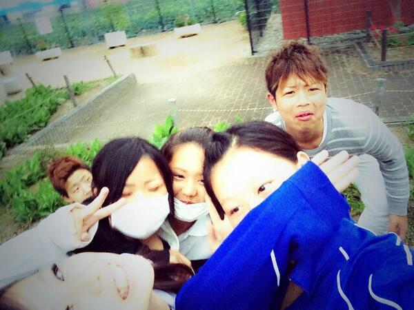 藤野 美咲 Fmisaki Twitter