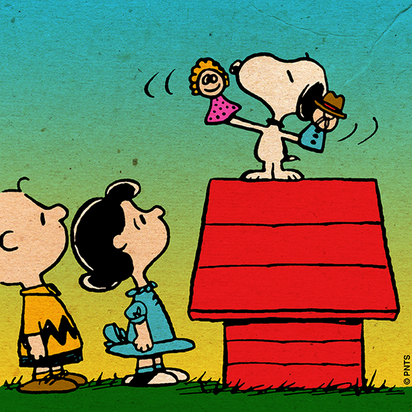 pic Happy Thursday Snoopy Pictures snoopy puts on a show happythursday