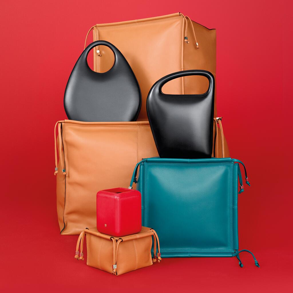 LOEWE x bubö アートチョコレートギフト【非売品】 CPP-LUXURY.COM on X: 