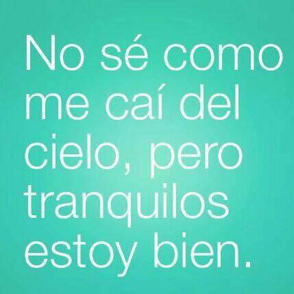 edwin0786's tweet photo. La verdad no se como sucedio. http://t.co/tduh4TS6Zz